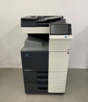 KONICAMINOLTA bizhub C308