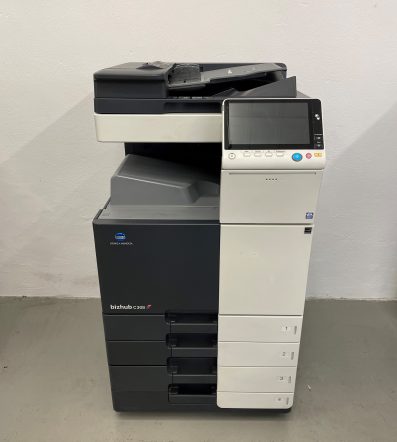 KONICAMINOLTA bizhub C308