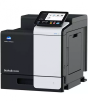 KONICAMINOLTA C3300i