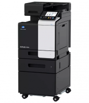 !! NOVINKA !! KONICAMINOLTA bizhub C3320i