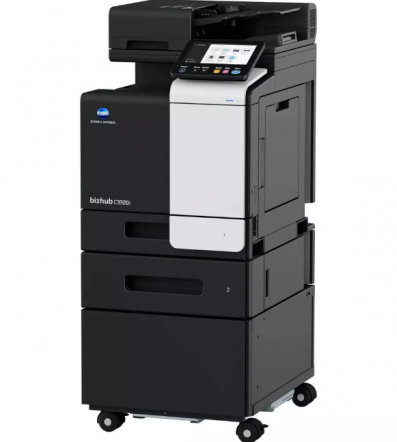 NOVINKA: KONICAMINOLTA bizhub C3320i