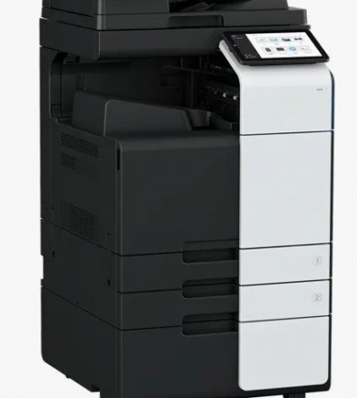 !! NOVINKA !! KONICAMINOLTA bizhub C300i