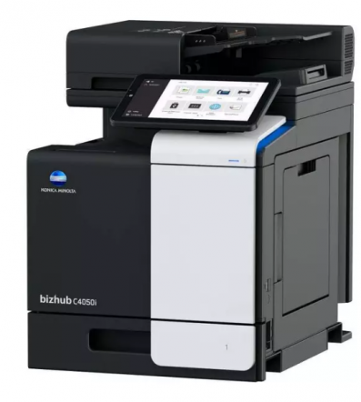 !! NOVINKA !! KONICAMINOLTA C4050i