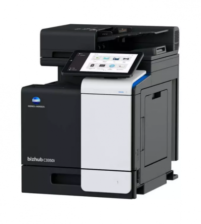 !! NOVINKA !! KONICAMINOLTA C3350i