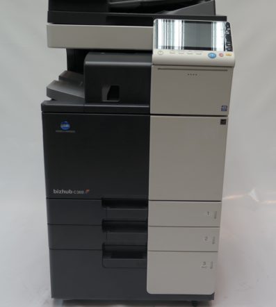 KONICAMINOLTA bizhub C368