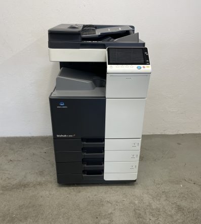 KONICAMINOLTA bizhub C368