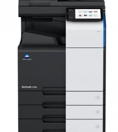 !! NOVINKA !! KONICAMINOLTA bizhub C300i