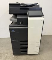 KONICAMINOLTA bizhub C300i