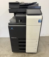 KONICAMINOLTA bizhub C360i