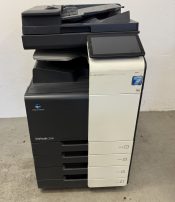 KONICAMINOLTA bizhub C250i