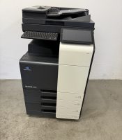 KONICAMINOLTA bizhub C300i