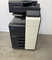 KONICAMINOLTA bizhub C300i