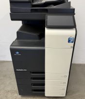 KONICAMINOLTA bizhub C250i