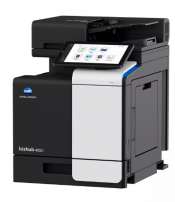 KONICAMINOLTA bizhub 4050i