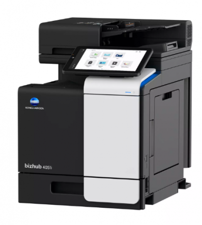 KONICAMINOLTA bizhub 4050i