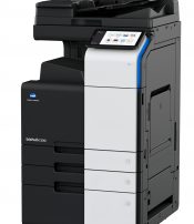 KONICAMINOLTA bizhub C300i